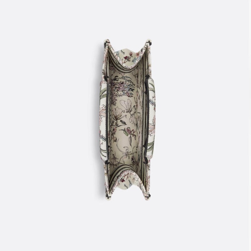 中号 Book Tote 手袋 中号 Book Tote 手袋