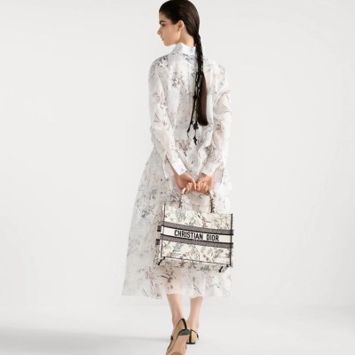 中号 Book Tote 手袋 中号 Book Tote 手袋