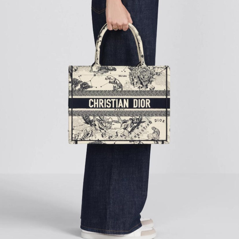 中号 Book Tote 手袋 中号 Book Tote 手袋
