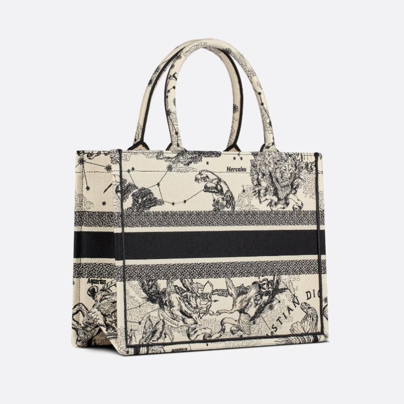 中号 Book Tote 手袋 中号 Book Tote 手袋
