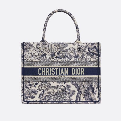 中号 Book Tote 手袋 中号 Book Tote 手袋