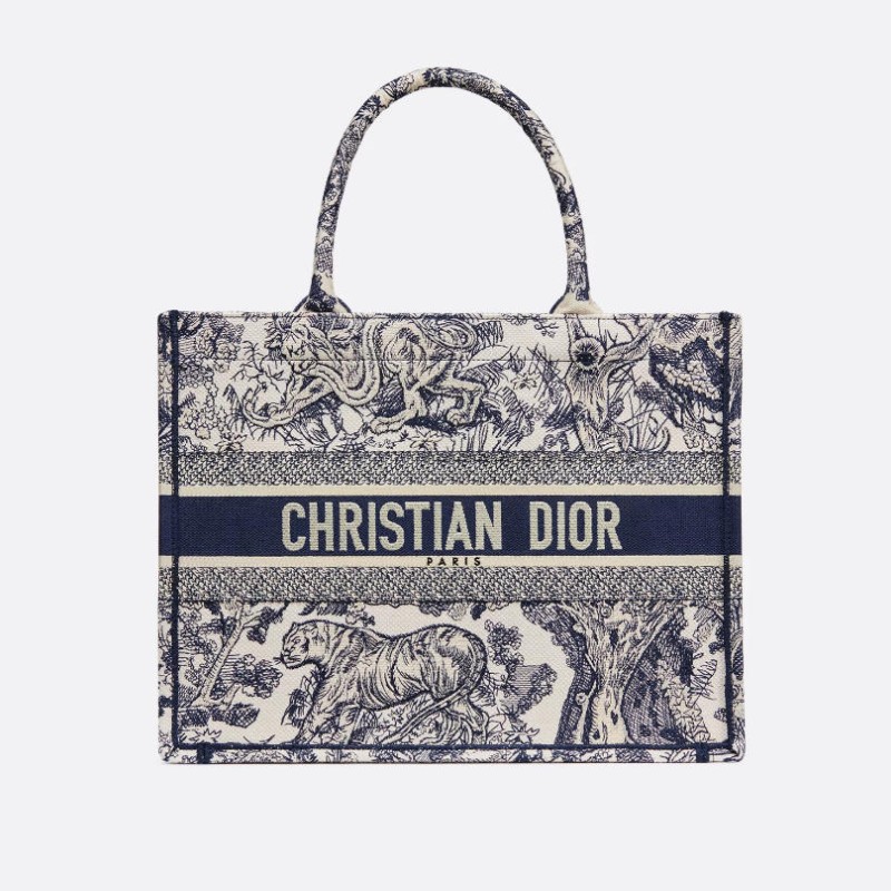 中号 Book Tote 手袋 中号 Book Tote 手袋
