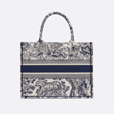 中号 Book Tote 手袋 中号 Book Tote 手袋