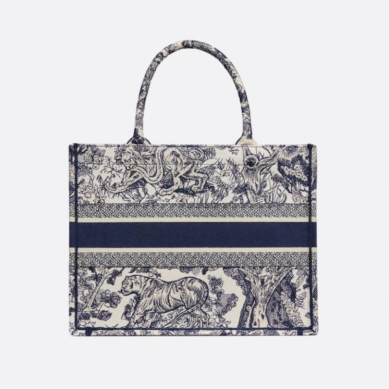 中号 Book Tote 手袋 中号 Book Tote 手袋