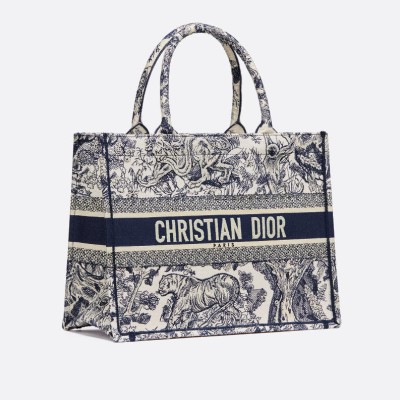 中号 Book Tote 手袋 中号 Book Tote 手袋