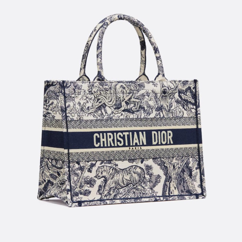 中号 Book Tote 手袋 中号 Book Tote 手袋