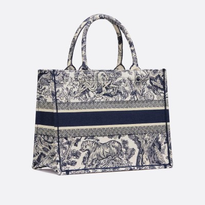 中号 Book Tote 手袋 中号 Book Tote 手袋