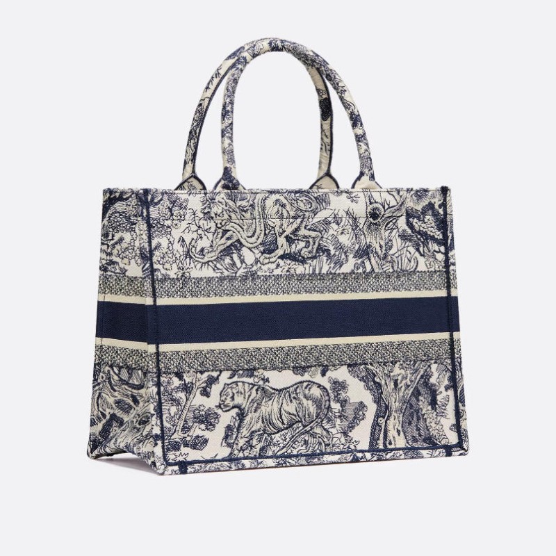中号 Book Tote 手袋 中号 Book Tote 手袋