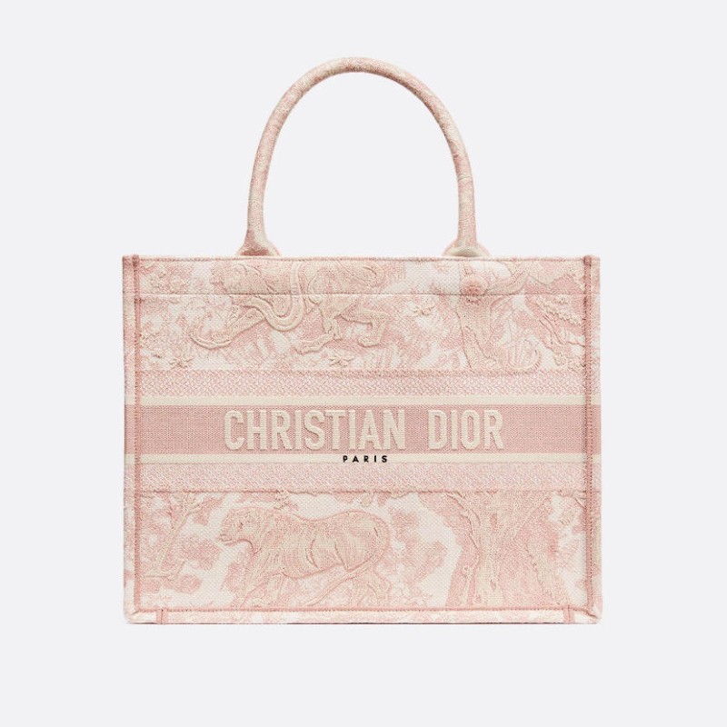 中号 Book Tote 手袋 中号 Book Tote 手袋