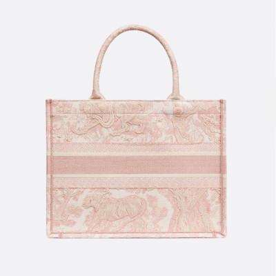 中号 Book Tote 手袋 中号 Book Tote 手袋