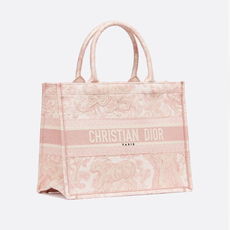 中号 Book Tote 手袋 中号 Book Tote 手袋