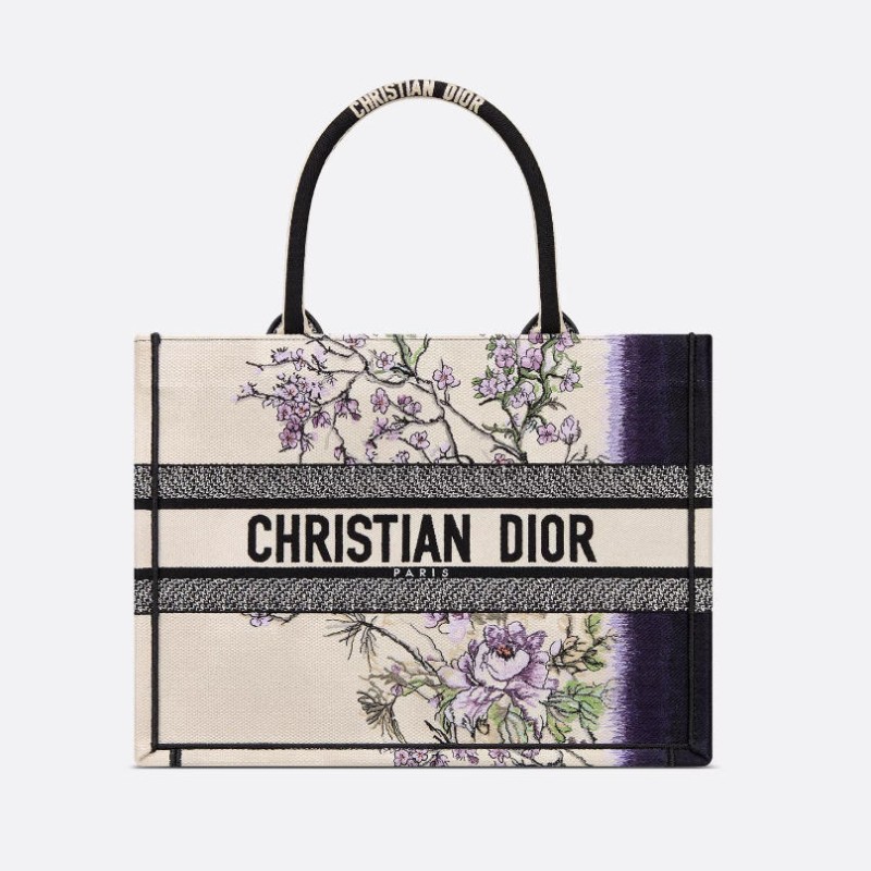 中号 Book Tote 手袋 中号 Book Tote 手袋