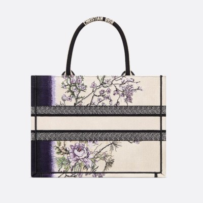 中号 Book Tote 手袋 中号 Book Tote 手袋