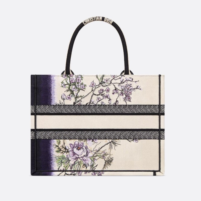 中号 Book Tote 手袋 中号 Book Tote 手袋