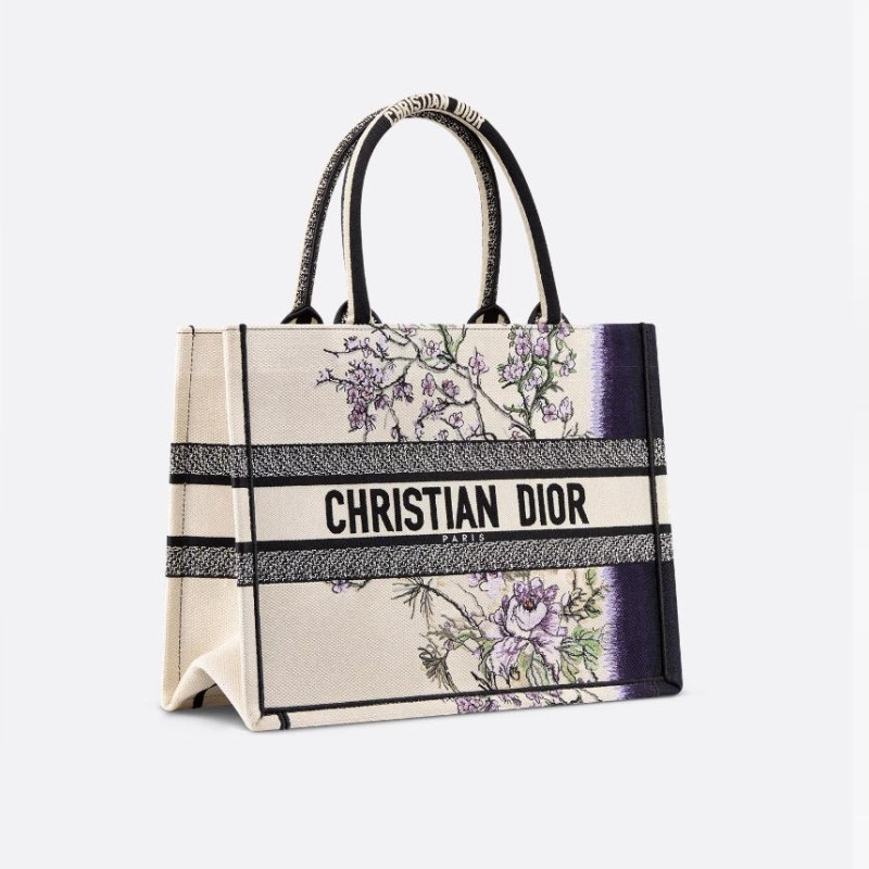 中号 Book Tote 手袋 中号 Book Tote 手袋