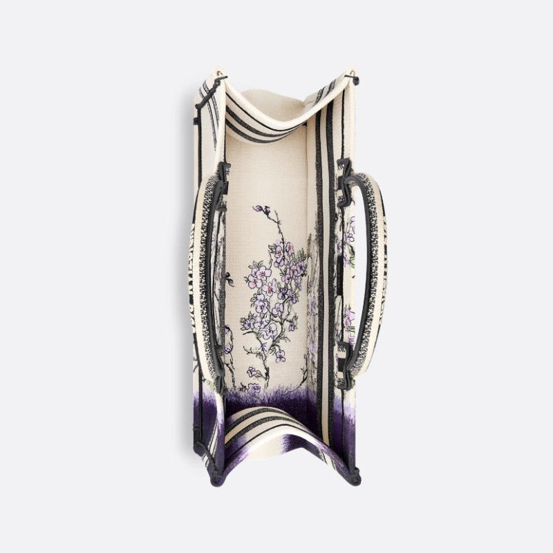 中号 Book Tote 手袋 中号 Book Tote 手袋