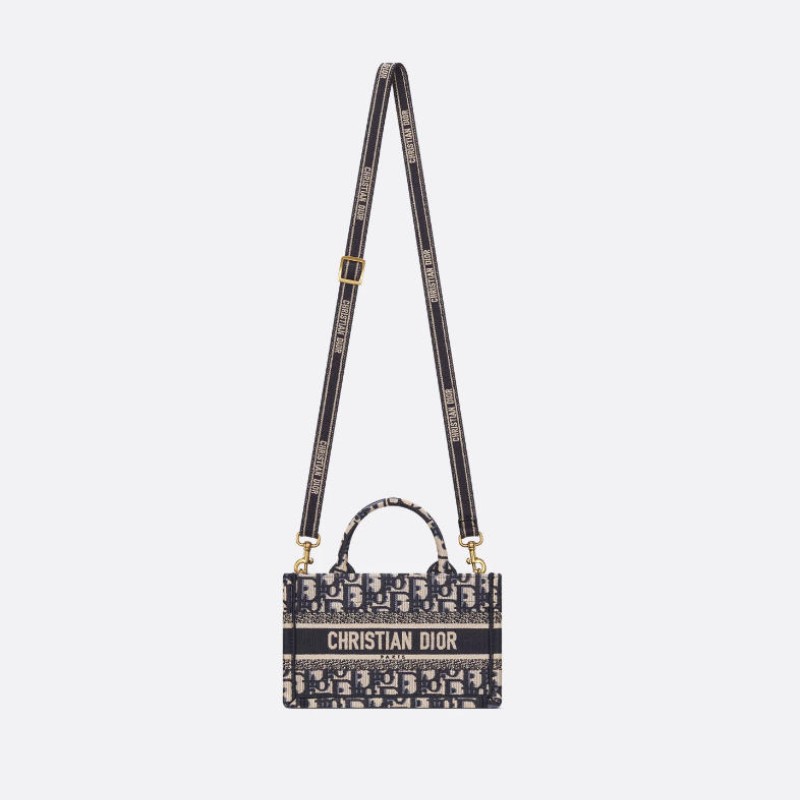 迷你 Book Tote 手袋 迷你 Book Tote 手袋