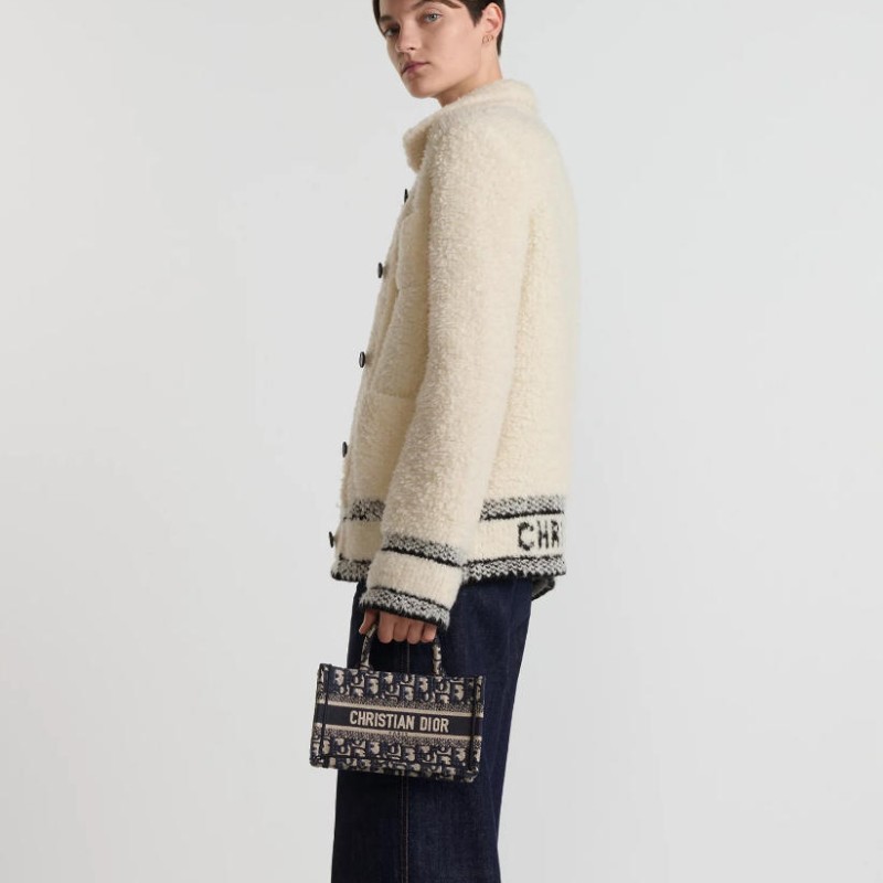 迷你 Book Tote 手袋 迷你 Book Tote 手袋
