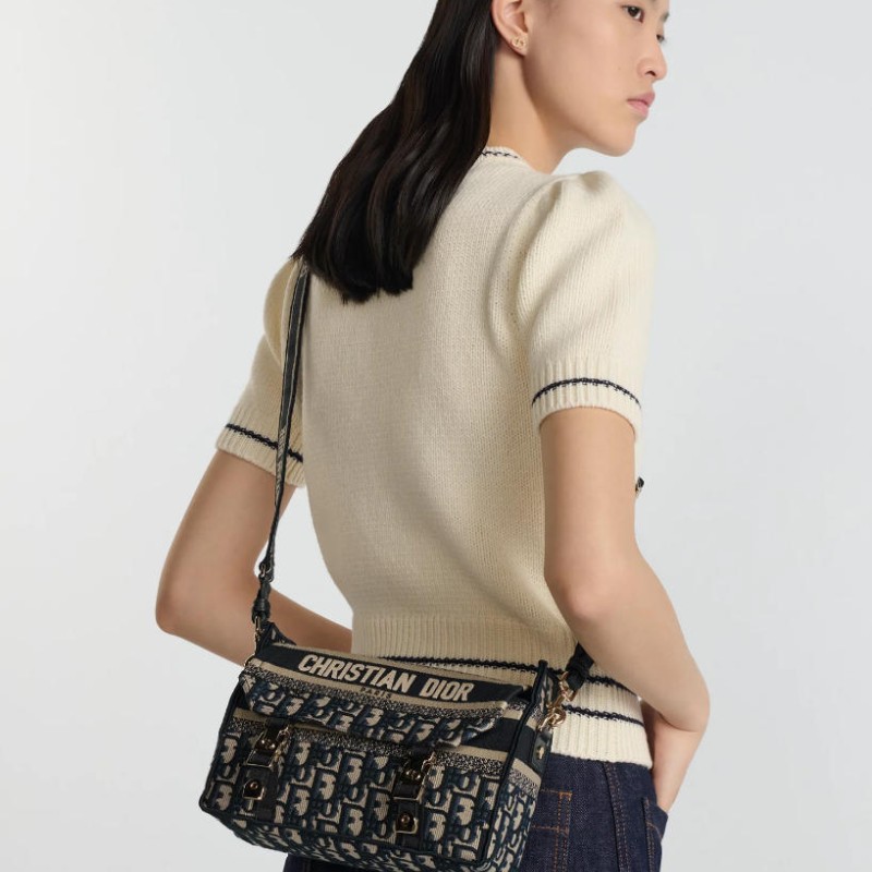 小号 Diorcamp 手袋 小号 Diorcamp 手袋