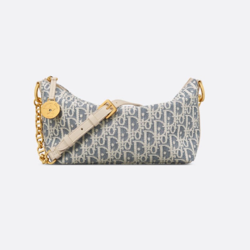 Diorstar Hobo 链条手袋 Diorstar Hobo 链条手袋