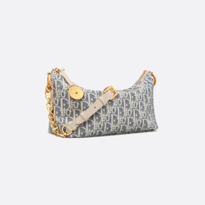 Diorstar Hobo 链条手袋 Diorstar Hobo 链条手袋