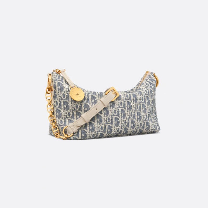 Diorstar Hobo 链条手袋 Diorstar Hobo 链条手袋