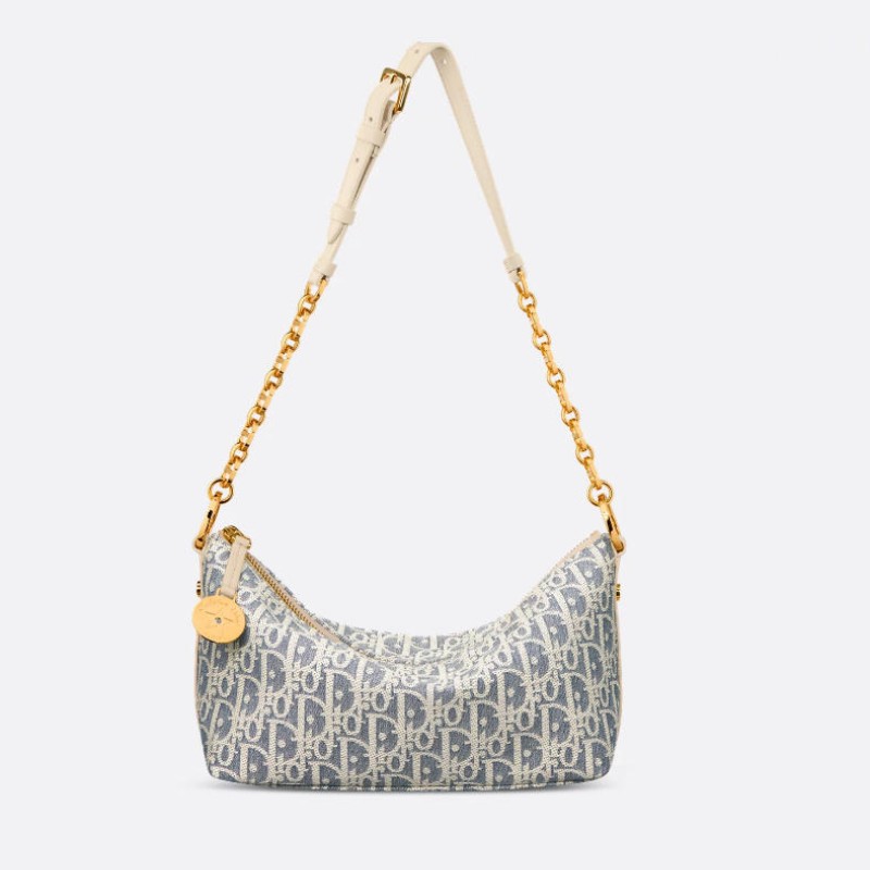 Diorstar Hobo 链条手袋 Diorstar Hobo 链条手袋