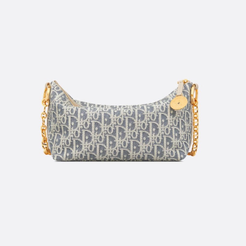Diorstar Hobo 链条手袋 Diorstar Hobo 链条手袋