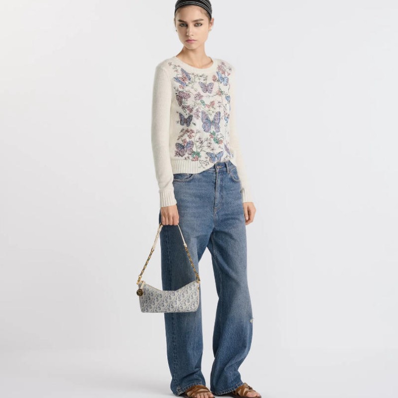 Diorstar Hobo 链条手袋 Diorstar Hobo 链条手袋