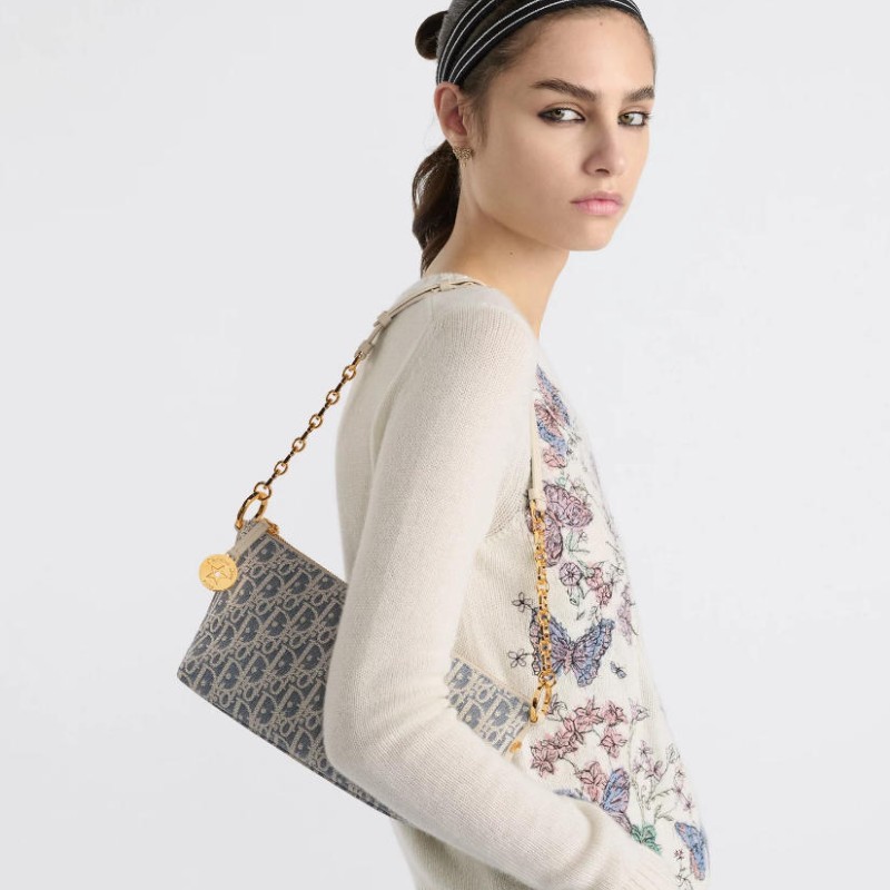 Diorstar Hobo 链条手袋 Diorstar Hobo 链条手袋