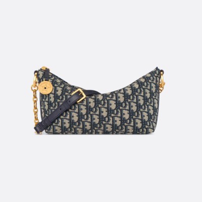 Diorstar Hobo 链条手袋