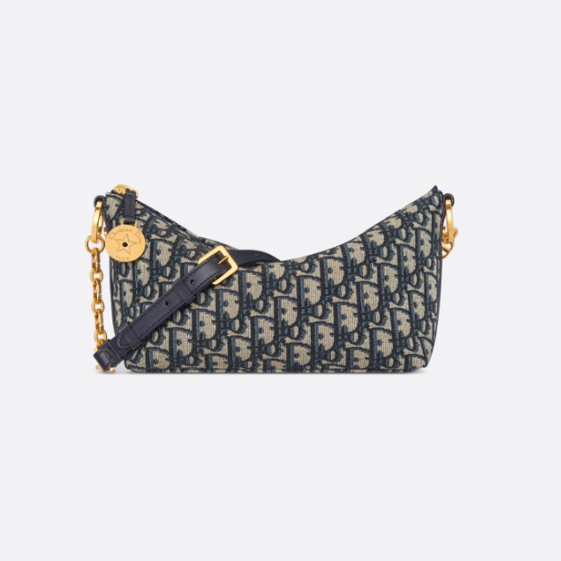 Diorstar Hobo 链条手袋