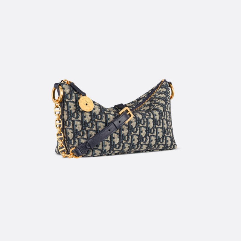 Diorstar Hobo 链条手袋 Diorstar Hobo 链条手袋