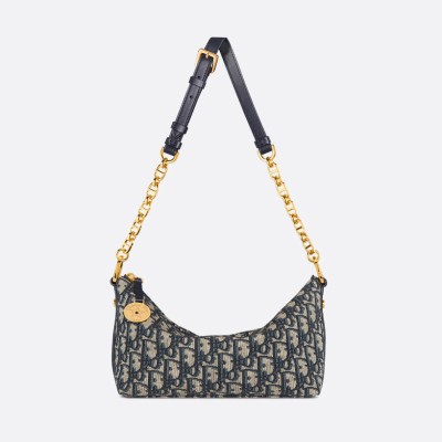 Diorstar Hobo 链条手袋