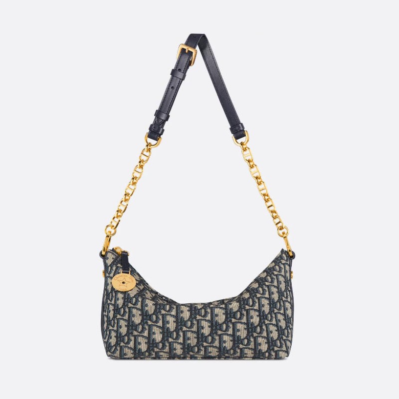 Diorstar Hobo 链条手袋 Diorstar Hobo 链条手袋