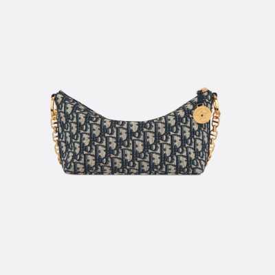Diorstar Hobo 链条手袋
