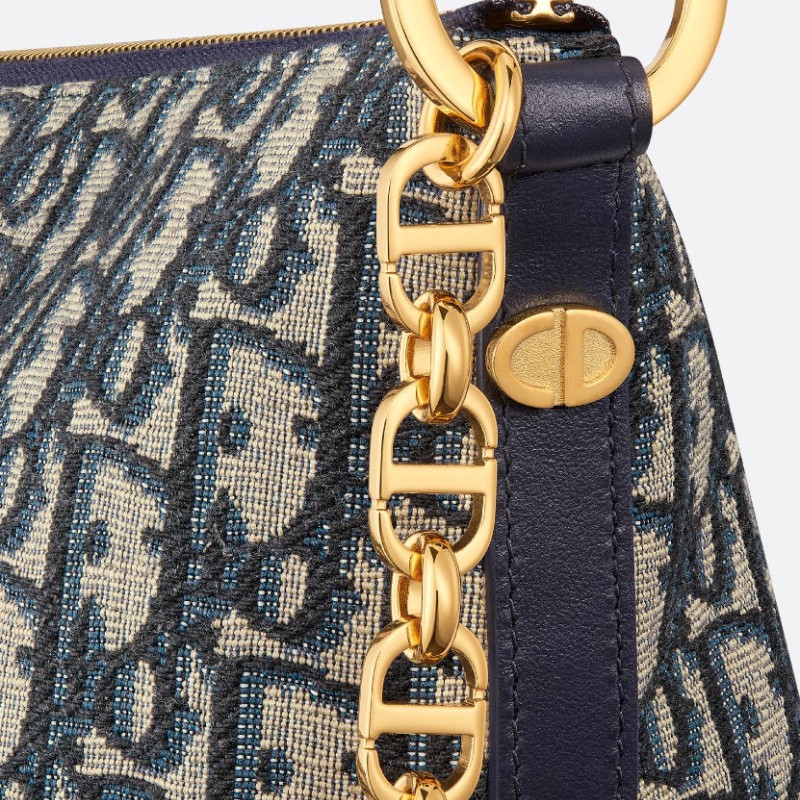 Diorstar Hobo 链条手袋 Diorstar Hobo 链条手袋