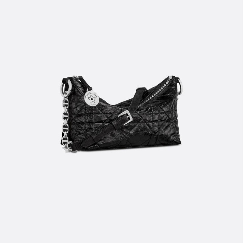 Diorstar Hobo 链条手袋 Diorstar Hobo 链条手袋