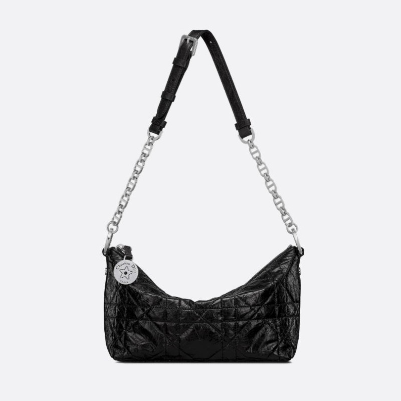 Diorstar Hobo 链条手袋 Diorstar Hobo 链条手袋