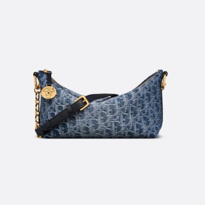 Diorstar Hobo 链条手袋 Diorstar Hobo 链条手袋