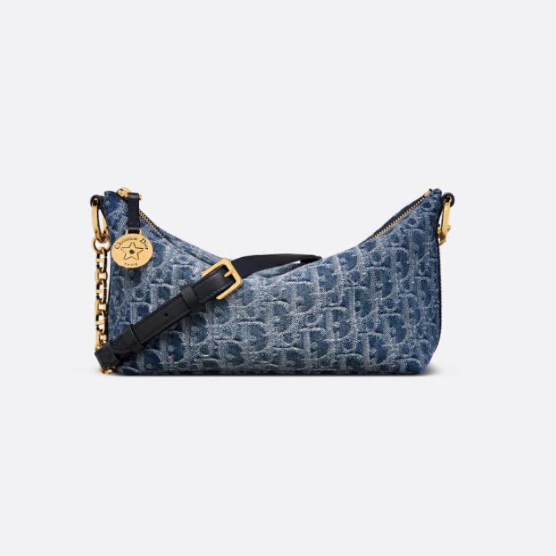 Diorstar Hobo 链条手袋 Diorstar Hobo 链条手袋