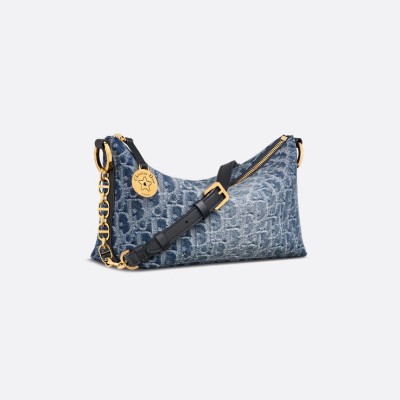 Diorstar Hobo 链条手袋 Diorstar Hobo 链条手袋