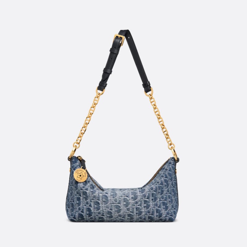 Diorstar Hobo 链条手袋 Diorstar Hobo 链条手袋