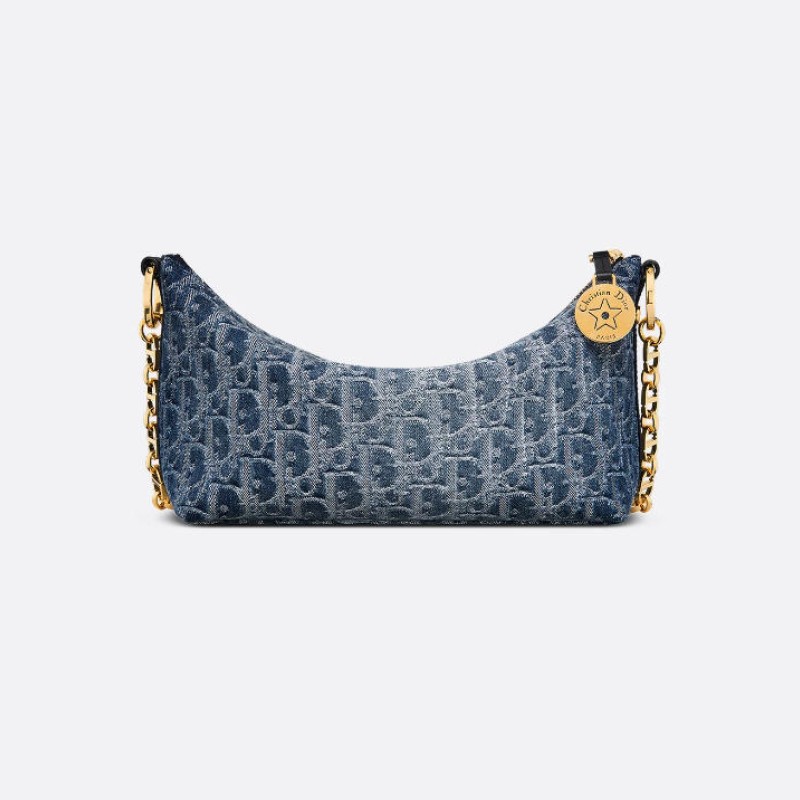 Diorstar Hobo 链条手袋 Diorstar Hobo 链条手袋