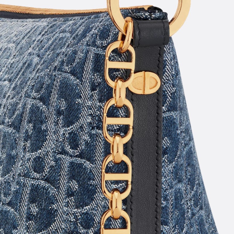 Diorstar Hobo 链条手袋 Diorstar Hobo 链条手袋