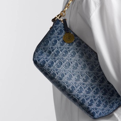 Diorstar Hobo 链条手袋 Diorstar Hobo 链条手袋