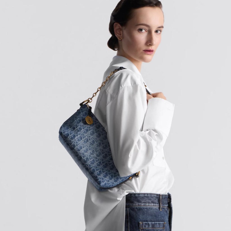 Diorstar Hobo 链条手袋 Diorstar Hobo 链条手袋