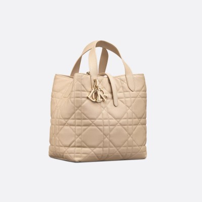 中号 Dior Toujours 竖版手袋