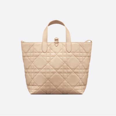中号 Dior Toujours 竖版手袋