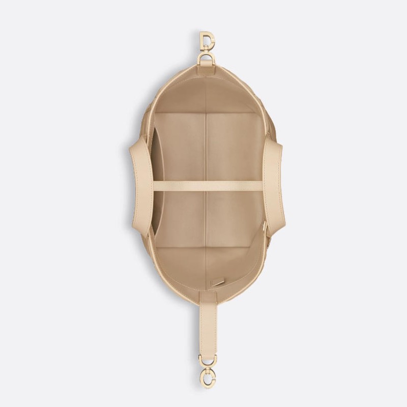 中号 Dior Toujours 竖版手袋 中号 Dior Toujours 竖版手袋